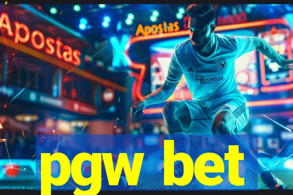 pgw bet